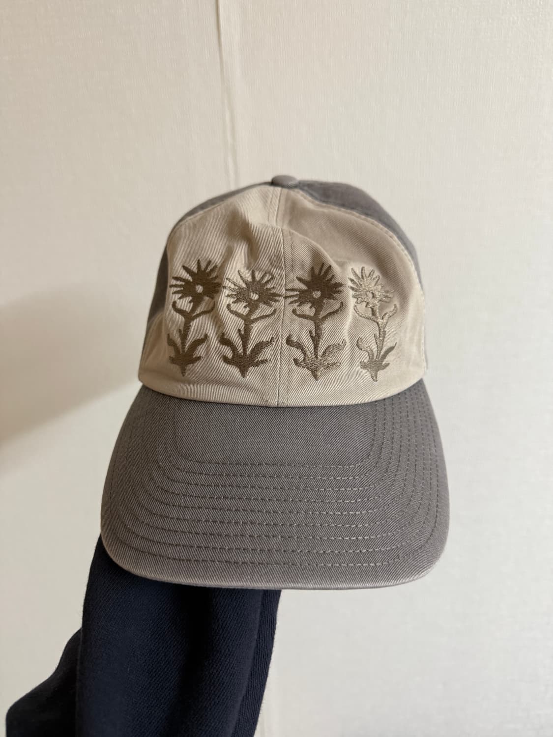 TCM dead flower cap 58호 상품이미지1