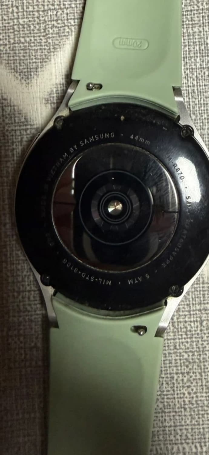 갤럭시워치4 44mm 상품이미지2