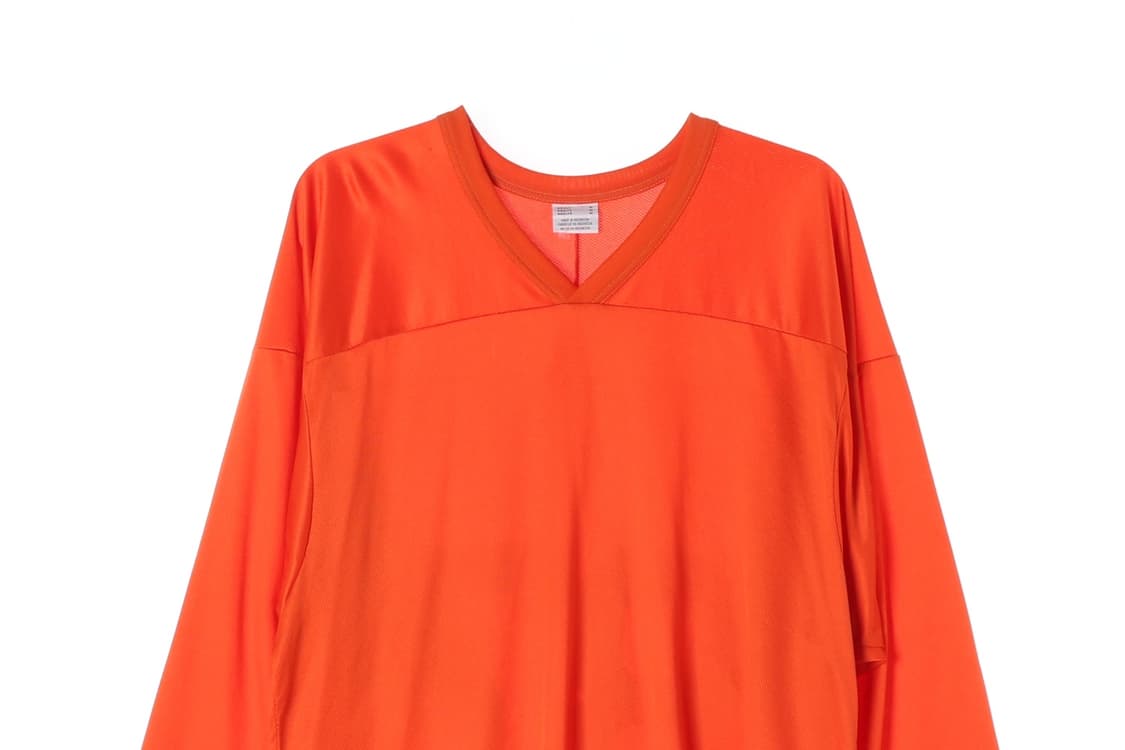 CCM 아이스하키 유니폼 (M) 상품이미지2