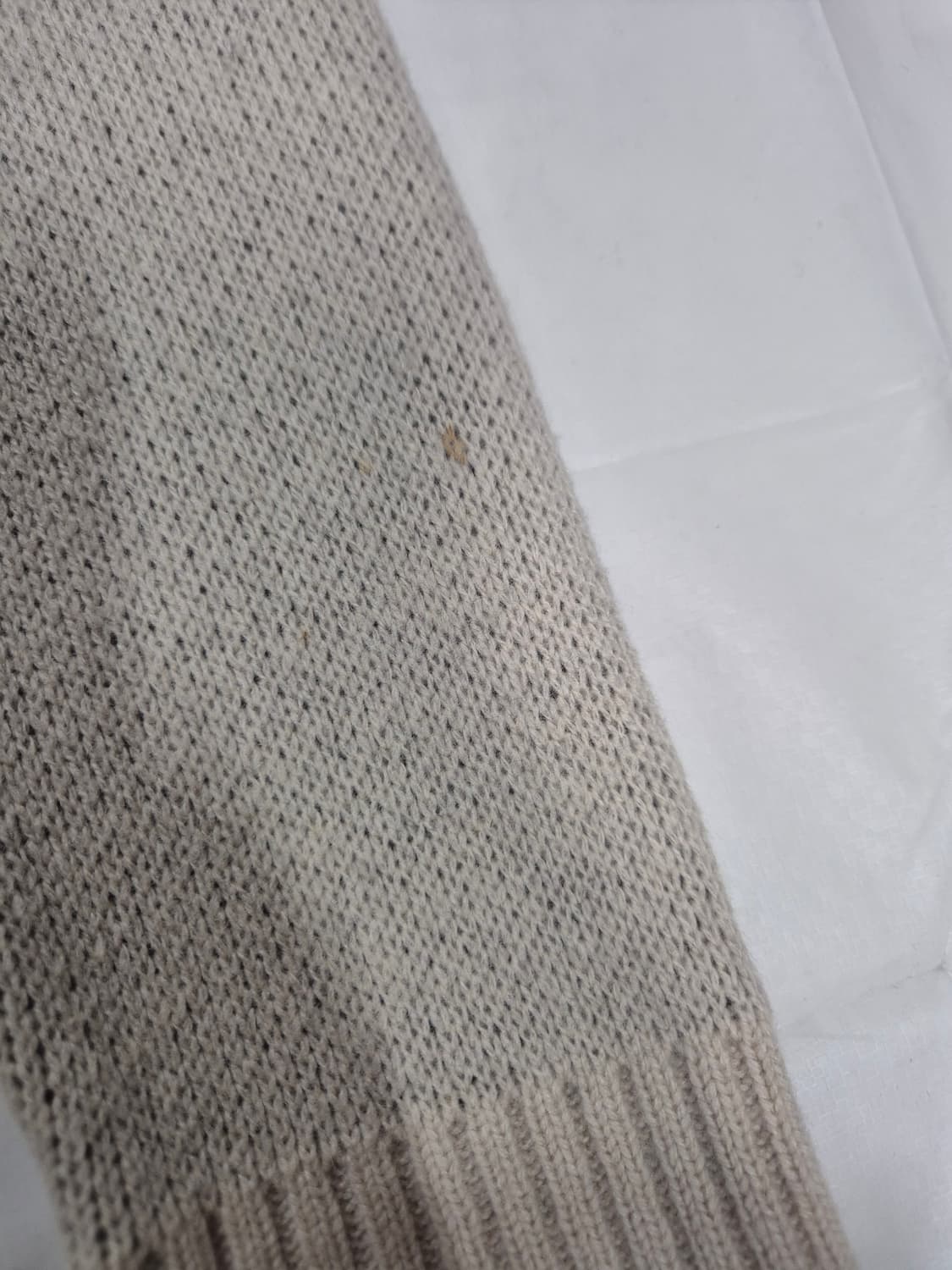 아디다스 니트 점퍼 상품이미지3