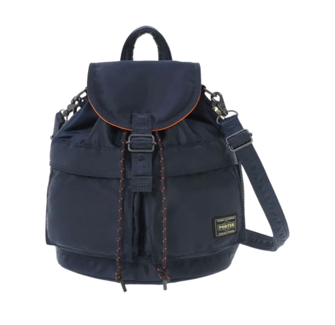 포터 올 뉴탱커 색백 아이언블루 상품이미지1