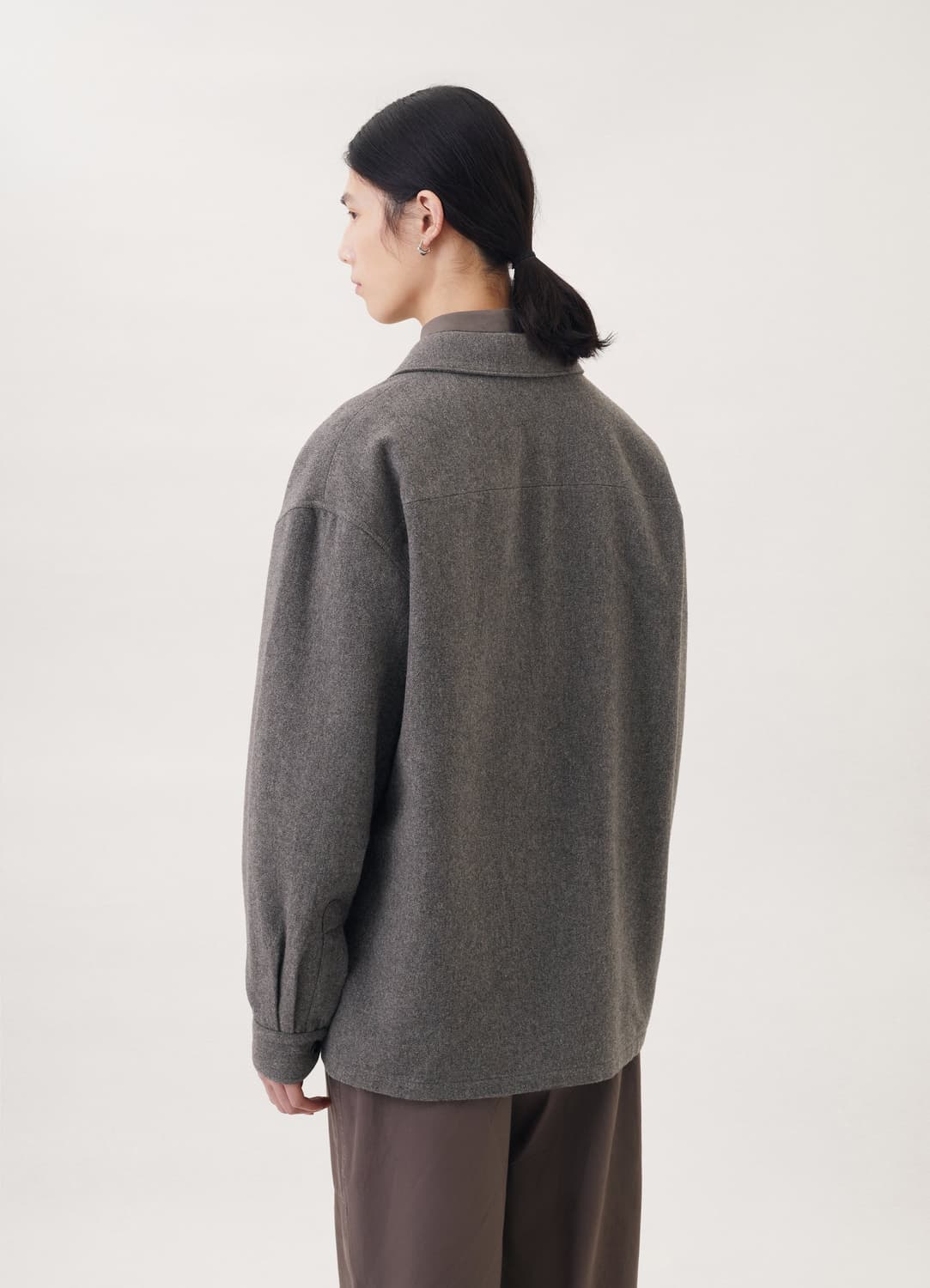 [46] 르메르 박시 오버셔츠 상품이미지3