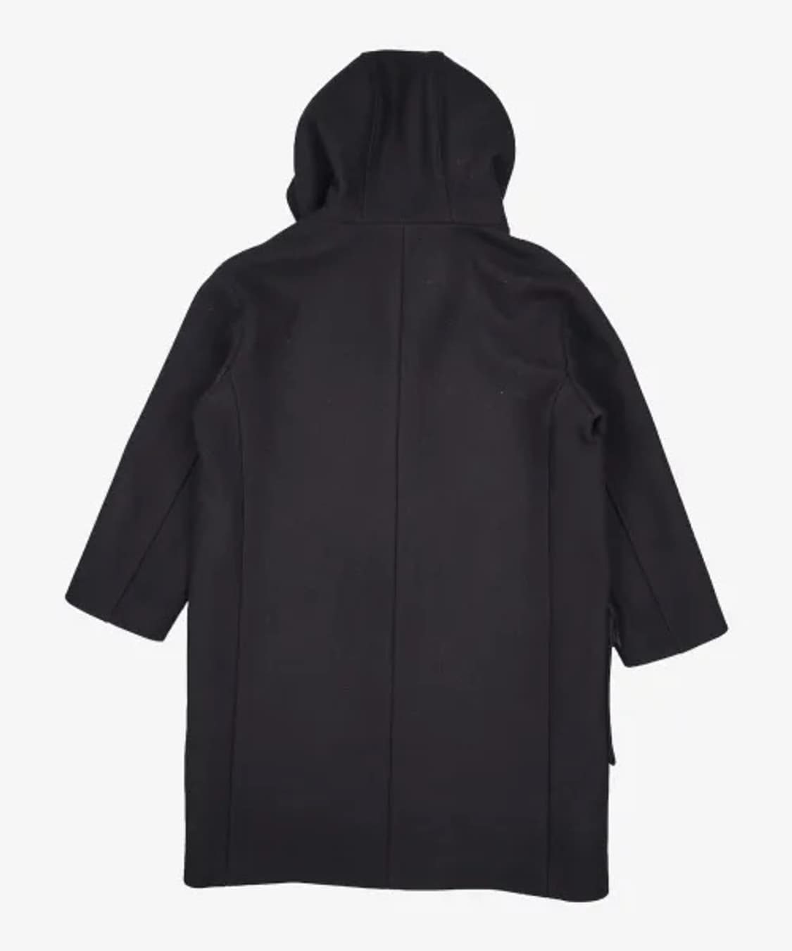 인사일런스 후드코트 상품이미지2