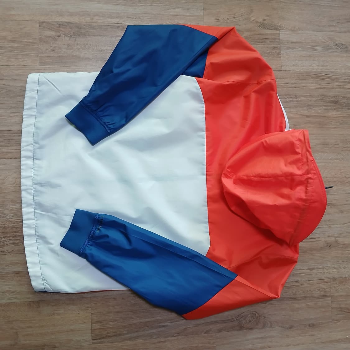 언더아머 윈드브레이커 바람막이 우븐 자켓 상품이미지7