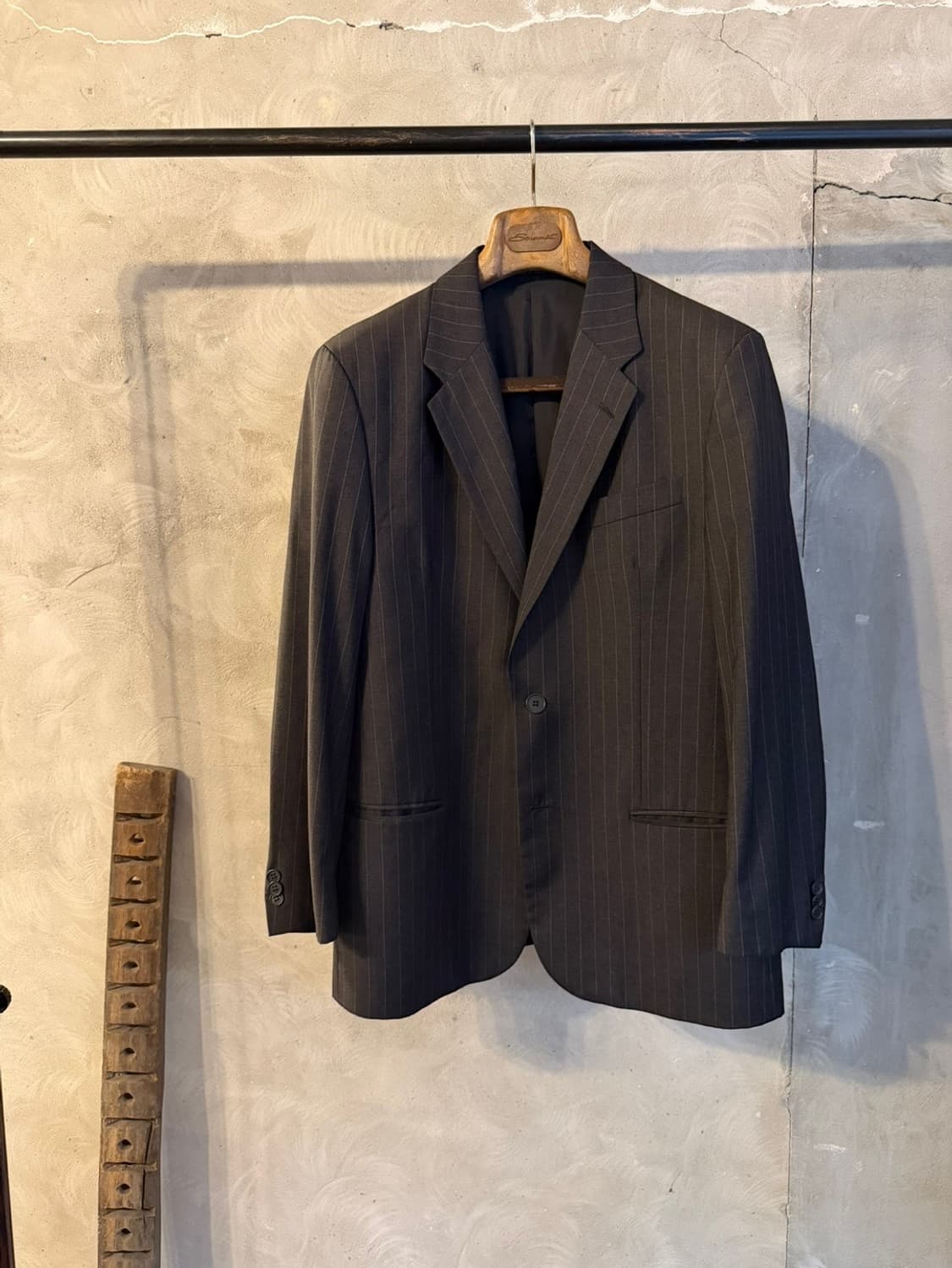 엠포리오 아르마니 셋업 수트 50 상품이미지4