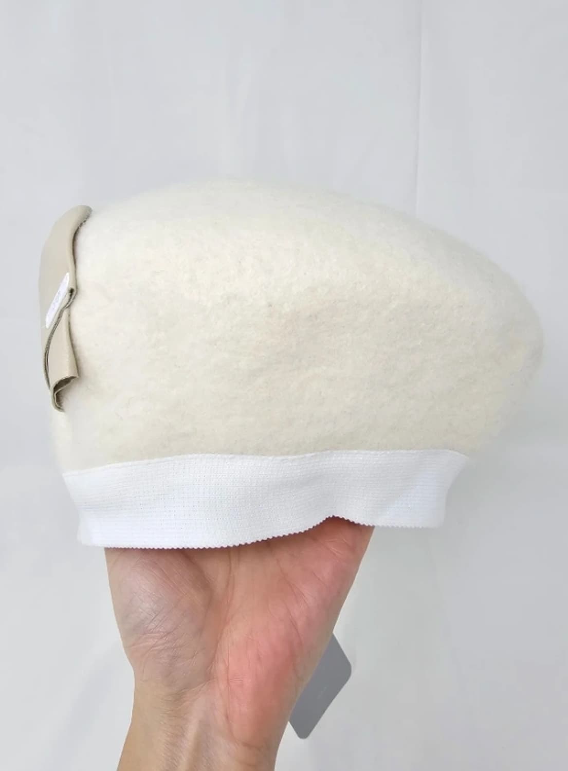 arth 베레모 모자 캡 새상품 상품이미지4