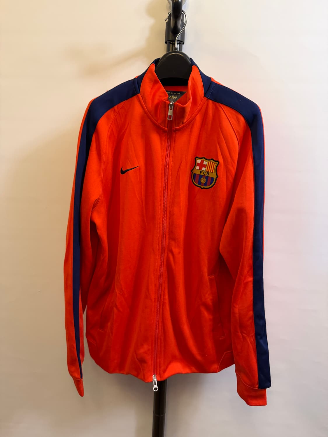 나이키 대장급 바르셀로나 저지 상품이미지4