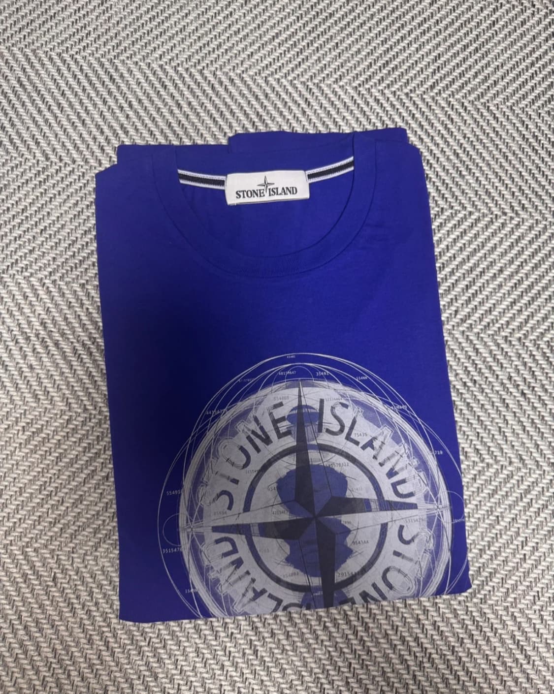 스톤아일랜드 반팔 L  상품이미지1