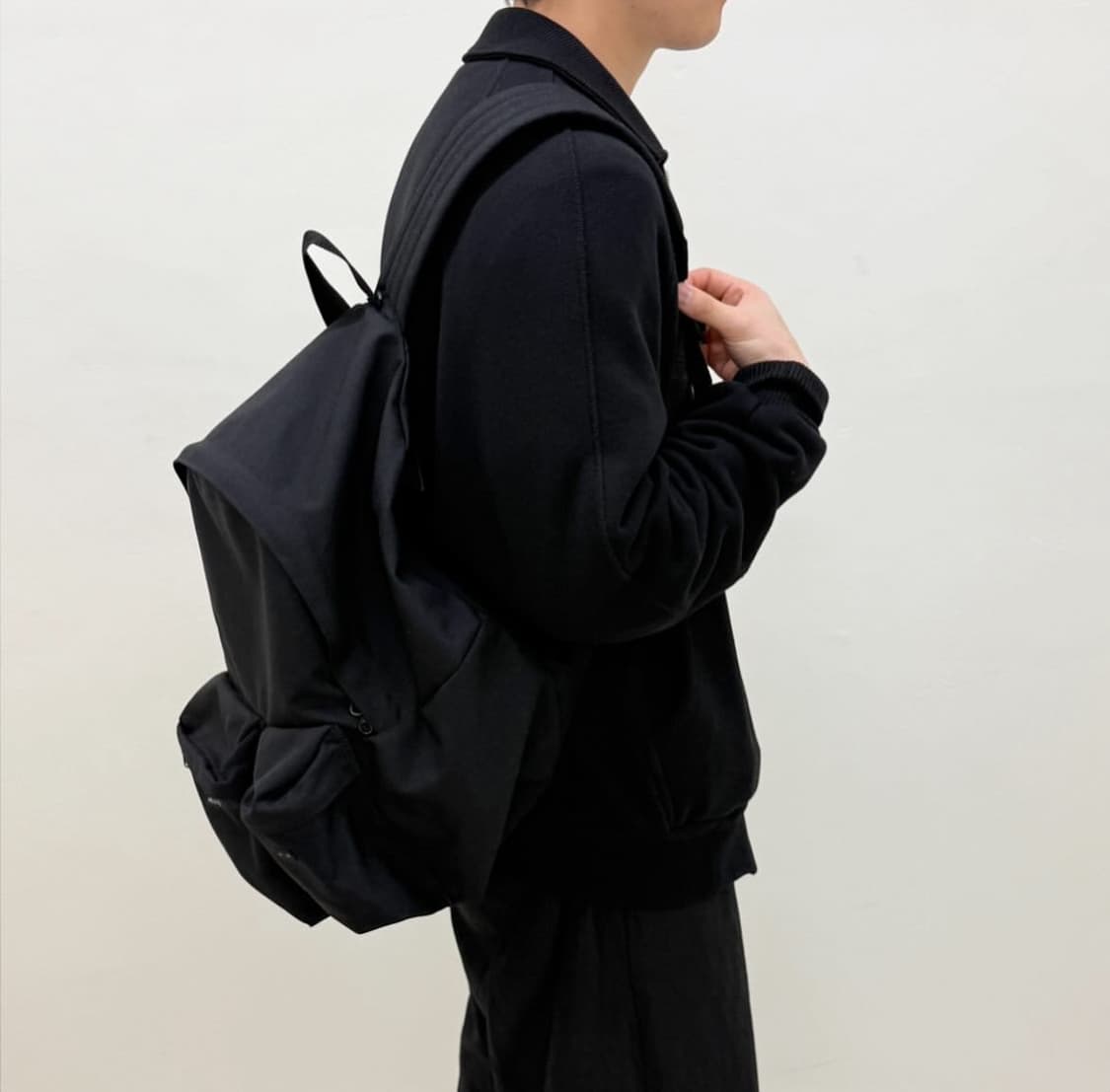 라드뮤지션 x Outdoor 백팩 상품이미지3