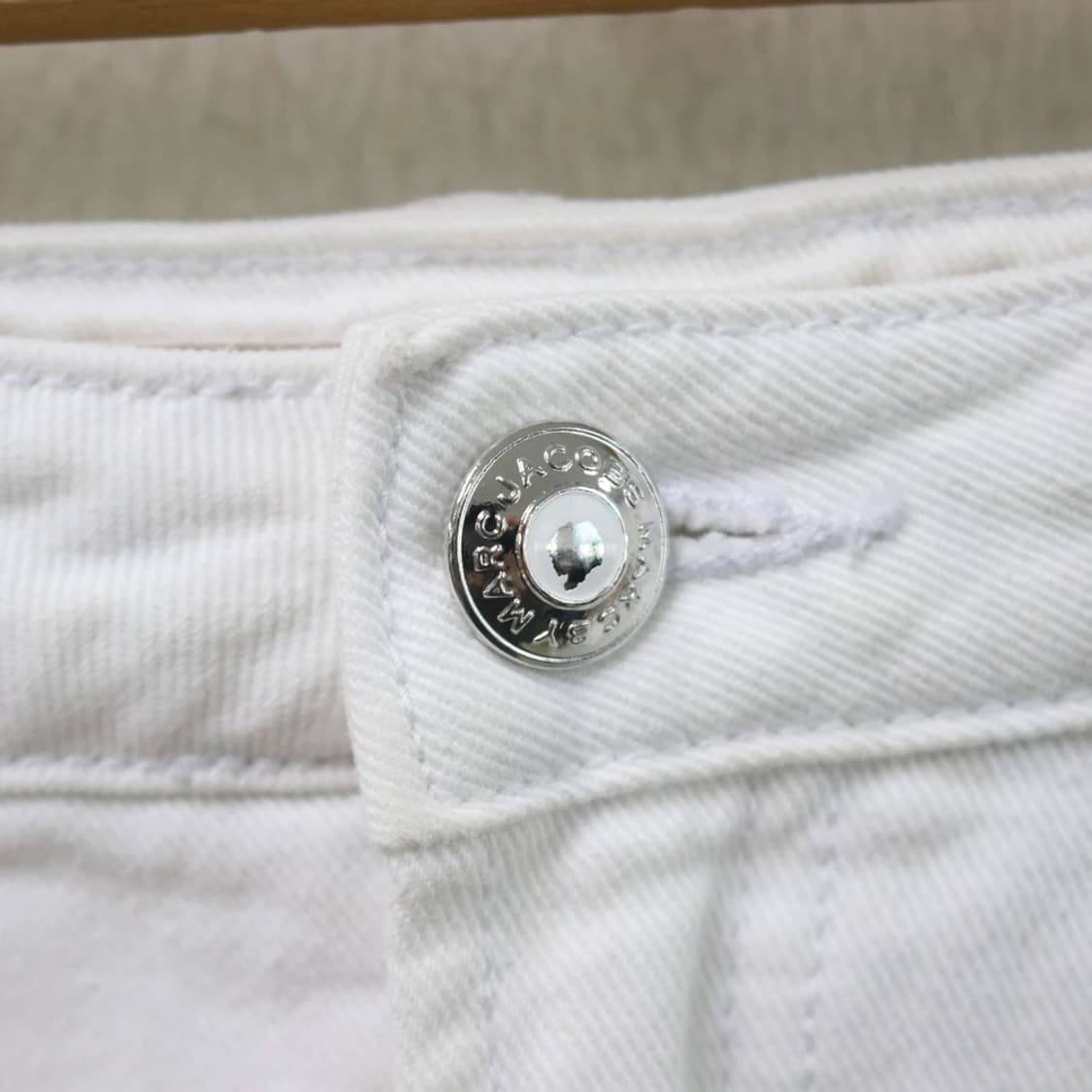 마크제이콥스 코튼 미니스커트 66352 상품이미지5