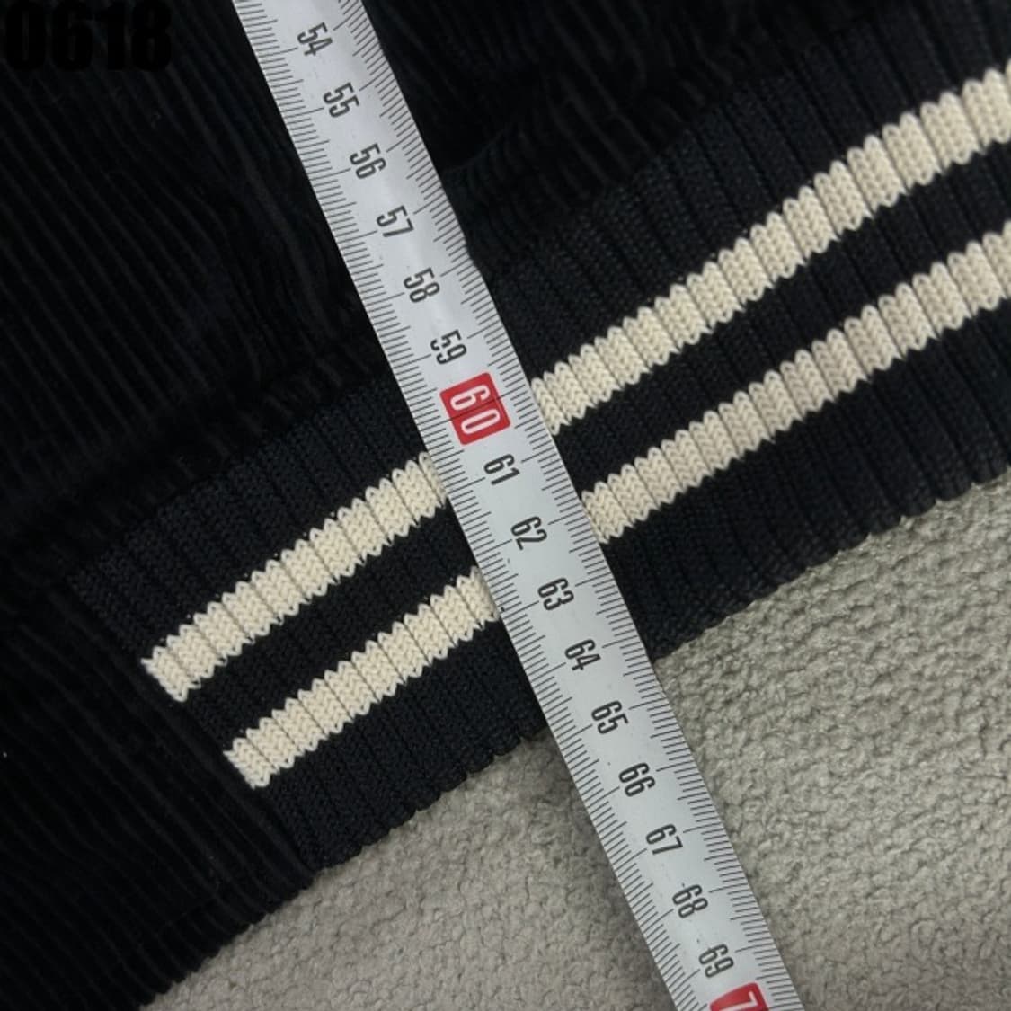 항공 패딩점퍼 상품이미지5