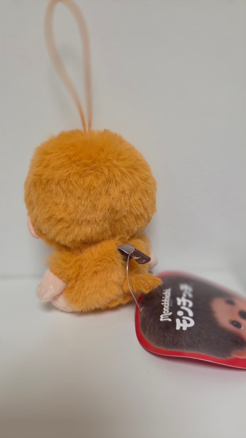 몬치치 후르츠 마스코트 시리즈 오렌지 상품이미지2