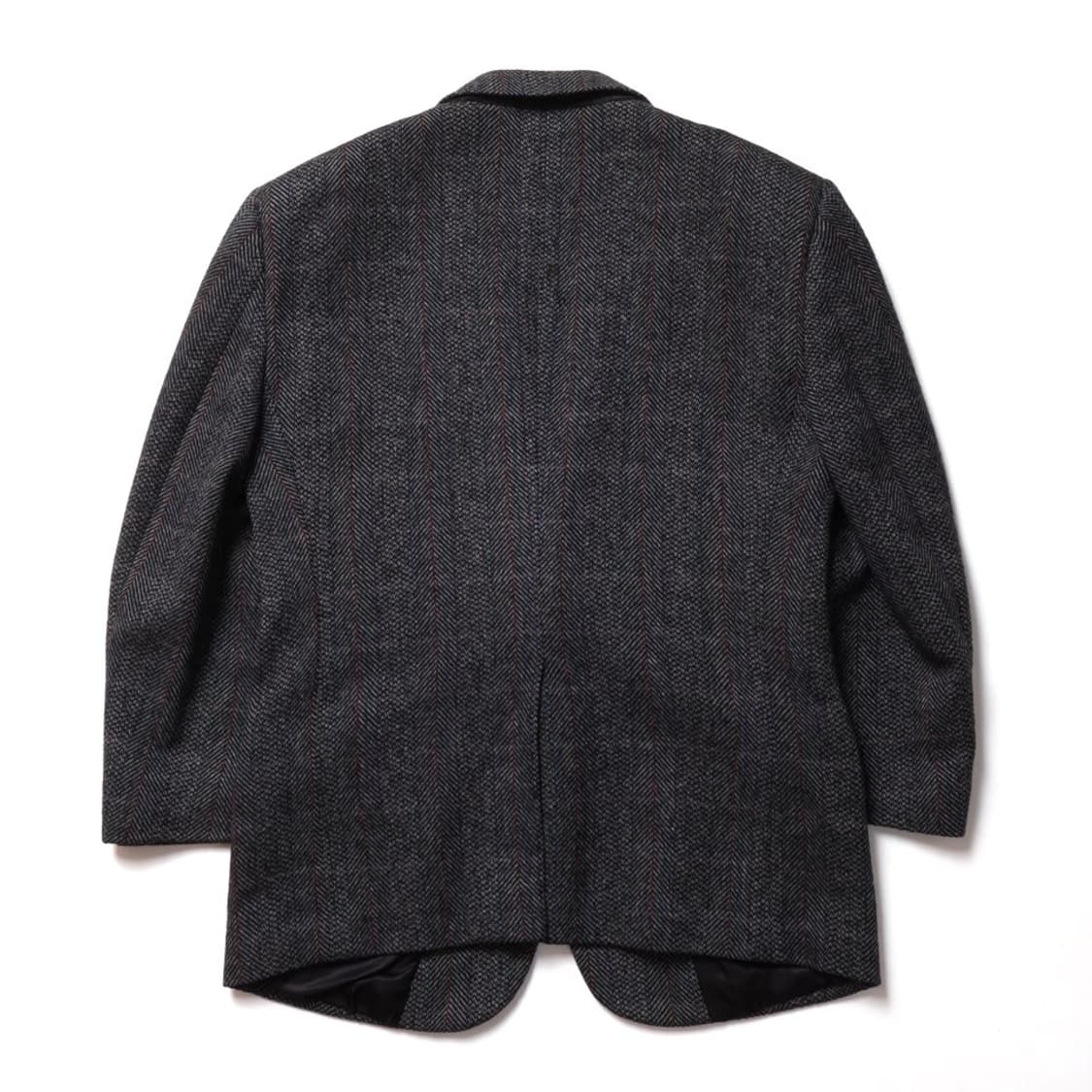 버버리 Burberrys Check Pattern 2B  Blazer 상품이미지4