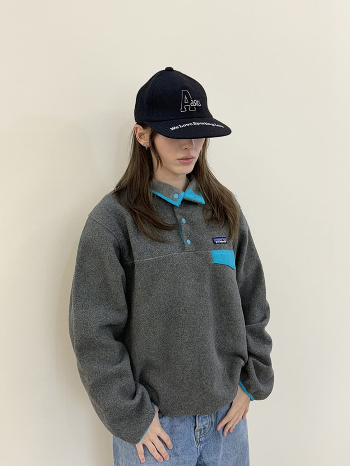 파타고니아 신칠라  상품이미지2