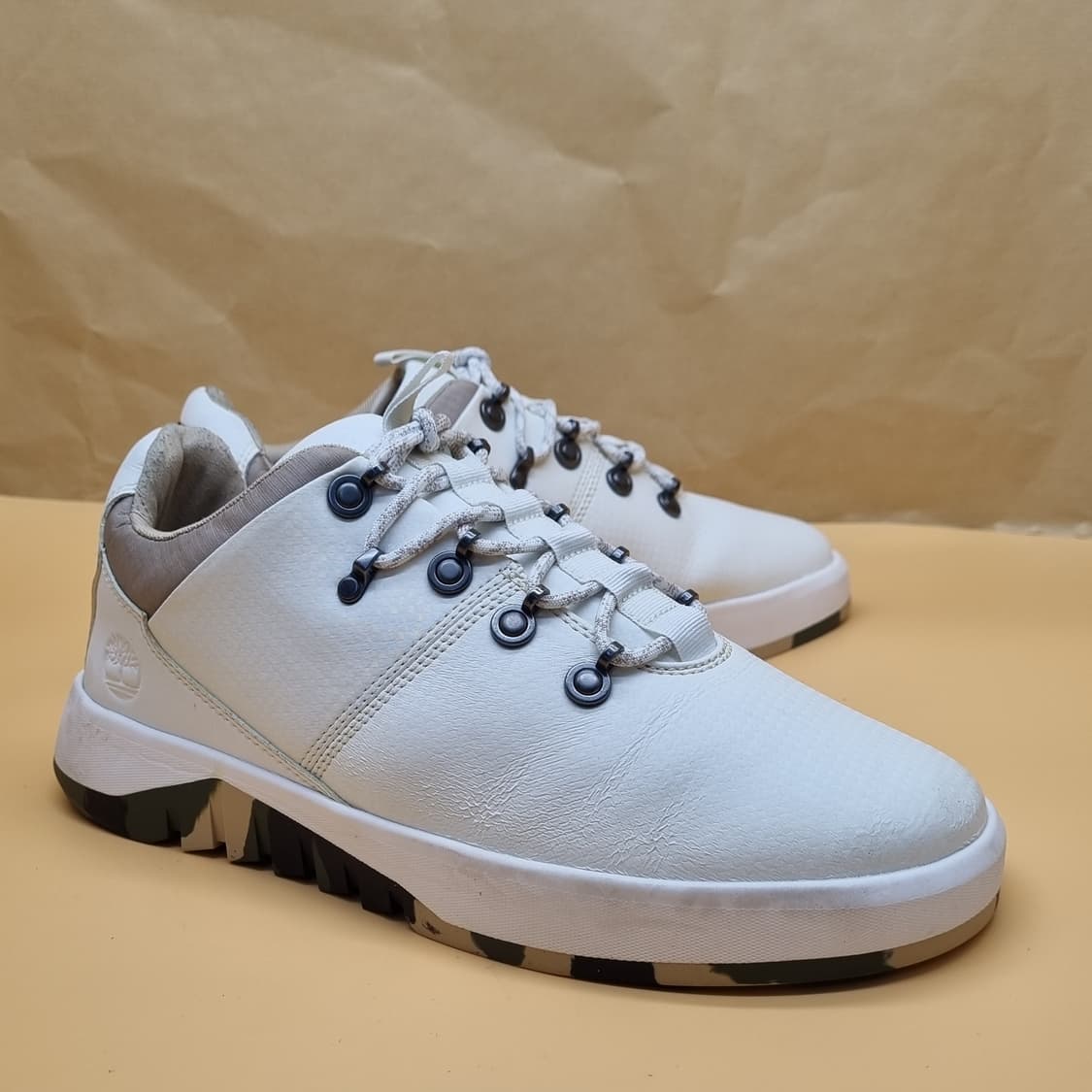 팀버랜드 수파웨이 페브릭 남성운동화270  상품이미지1