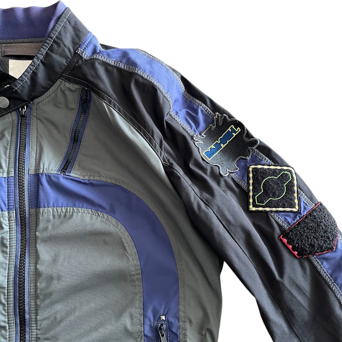 디젤 빈티지 자켓 상품이미지3