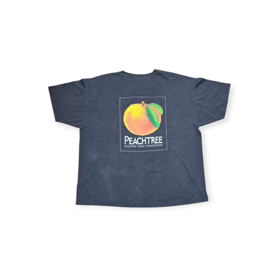 빈티지 반팔 티셔츠 상품이미지2