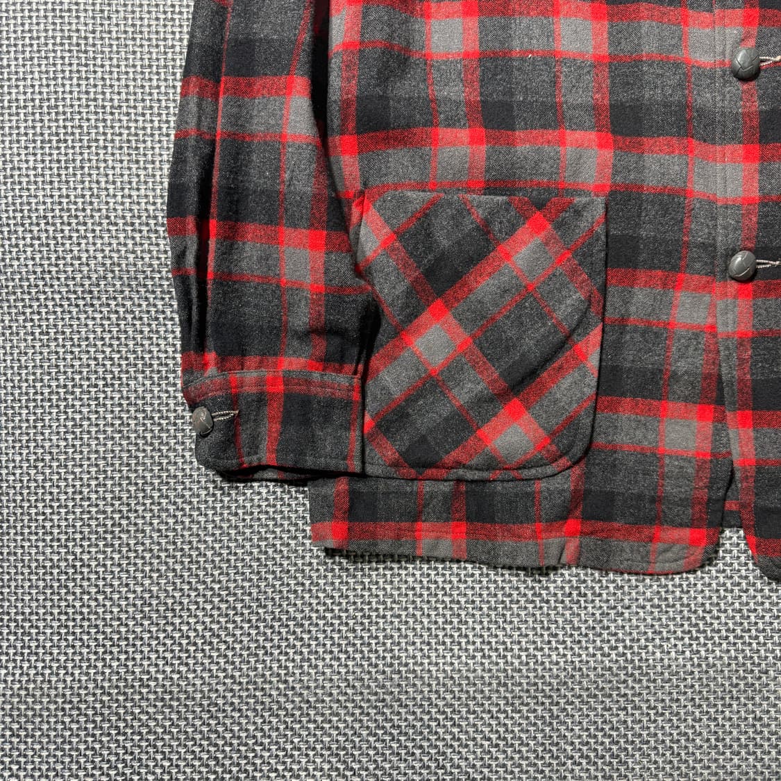 90s 펜들턴 울 자켓 (old-8247) 상품이미지2