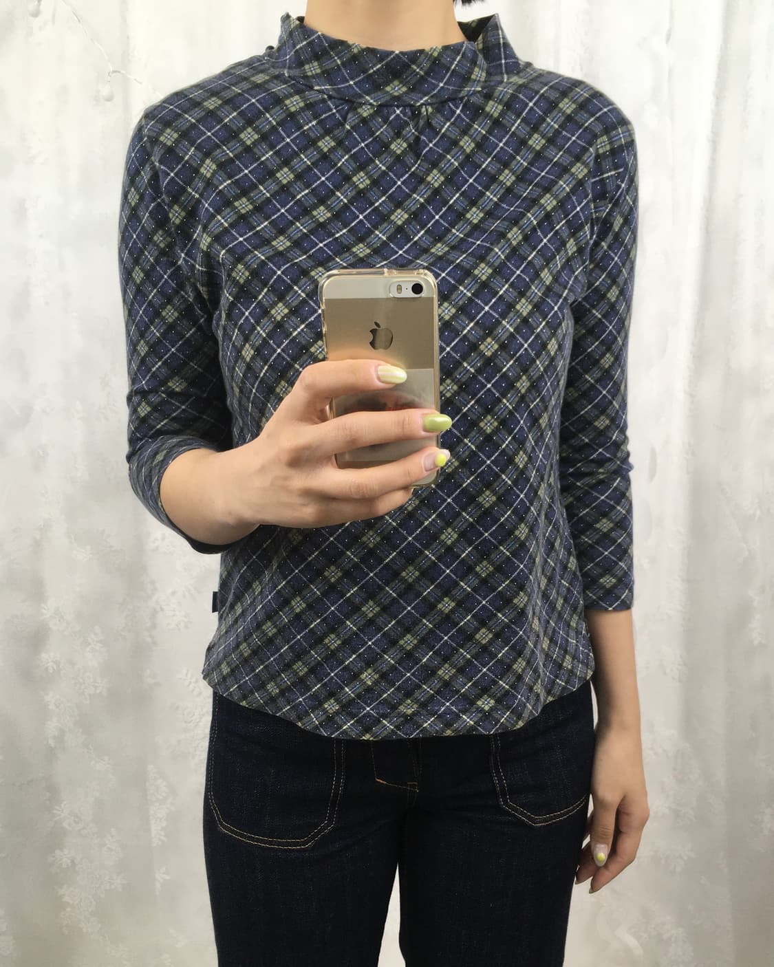 Mc GREGOR top 상품이미지1