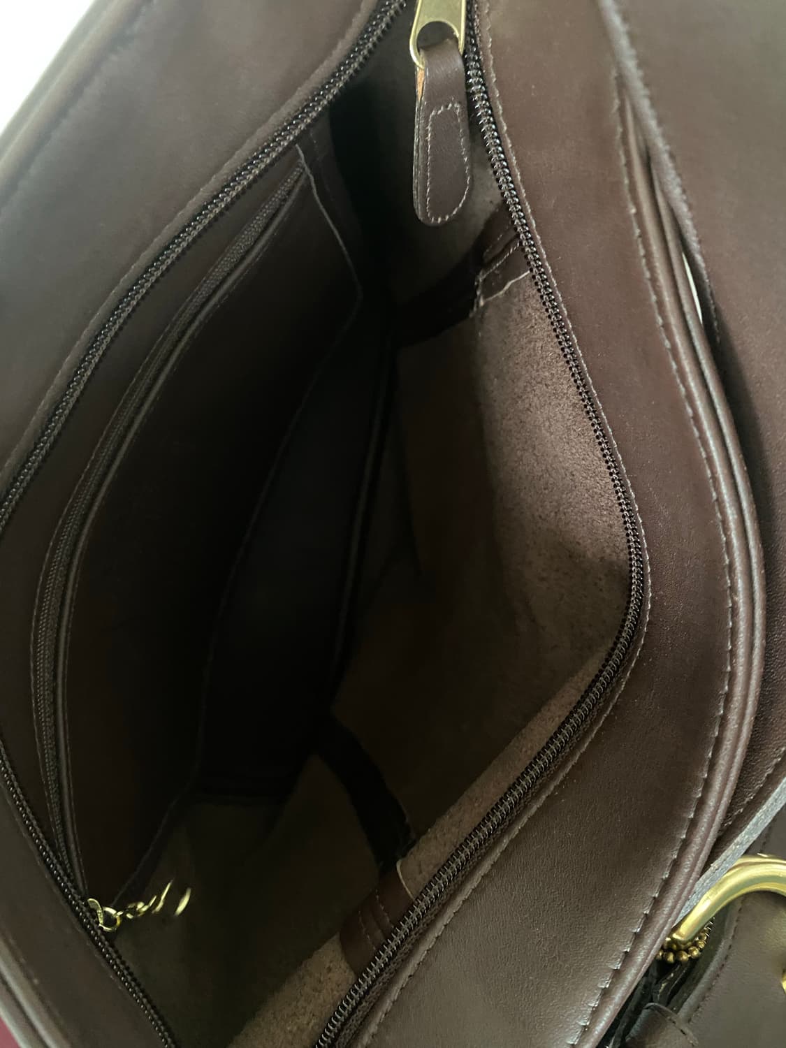 올드코치 oldcoach soho erickson bucket bag 상품이미지3