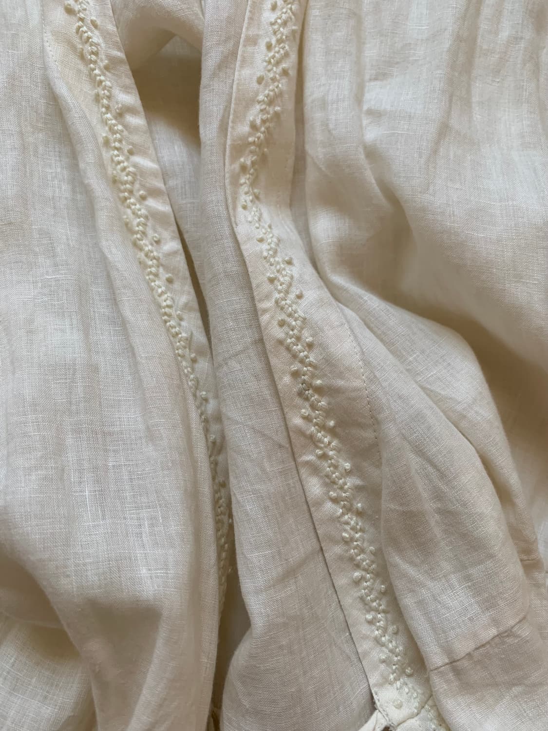 nest robe dress 일본 빈티지 상품이미지6