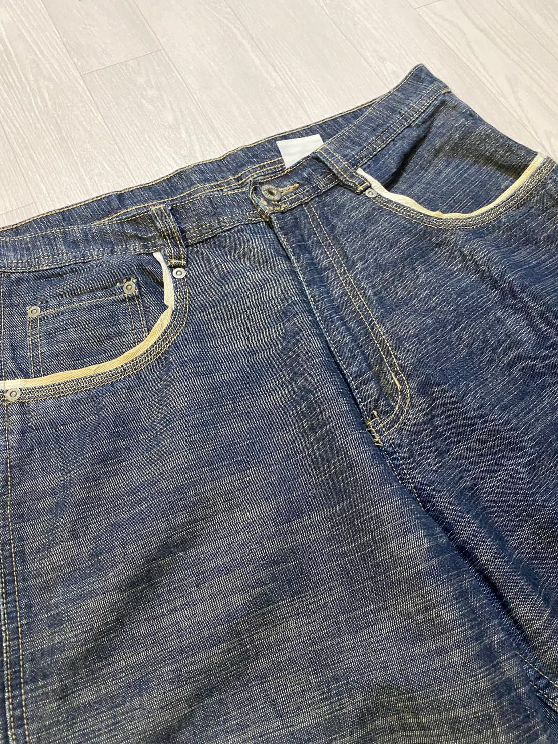 마스터피스데님 상품이미지3