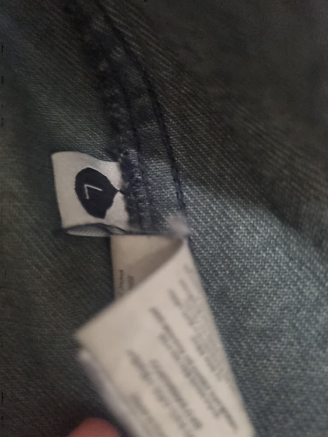 코스트퍼킬로 트리커자켓 그레이 (L) 상품이미지4