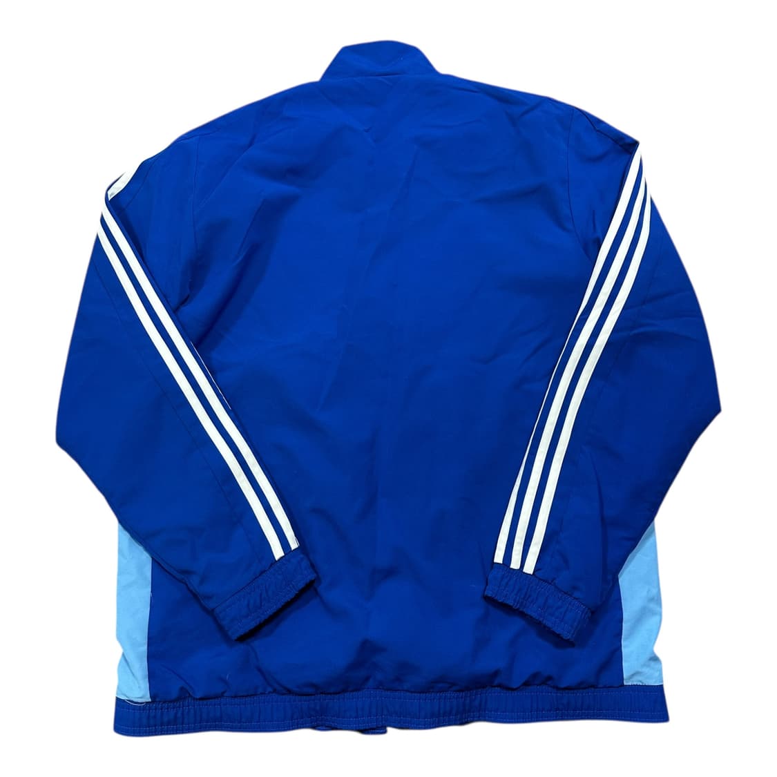 ✨ (바배) 아디다스 현대글로비스 럭비단 바람막이  상품이미지2