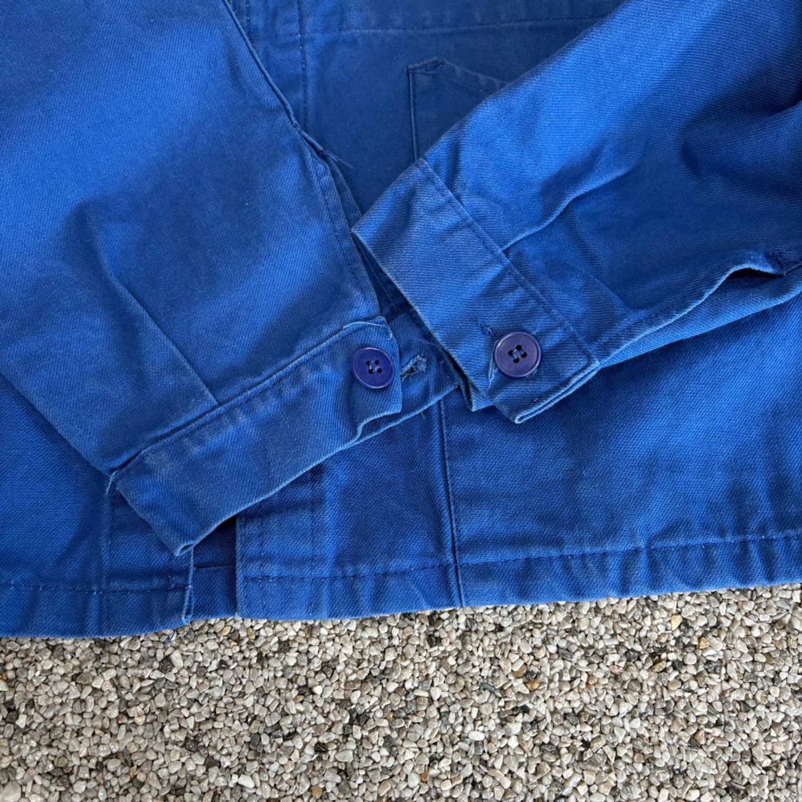 아돌프라퐁 프렌치워크자켓 adolphe lafont 상품이미지7