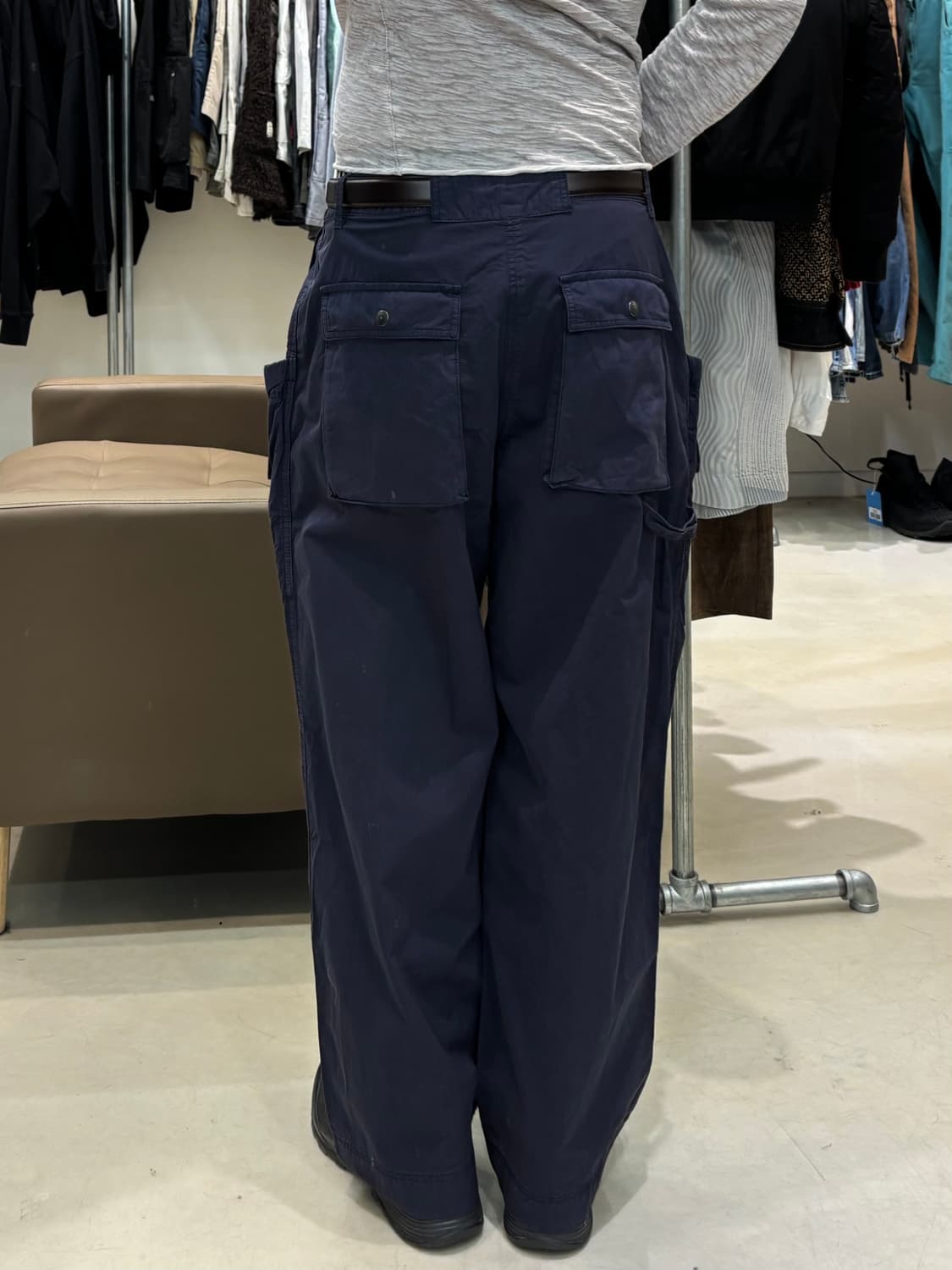 이스트로그 유틸리티 팬츠 상품이미지5