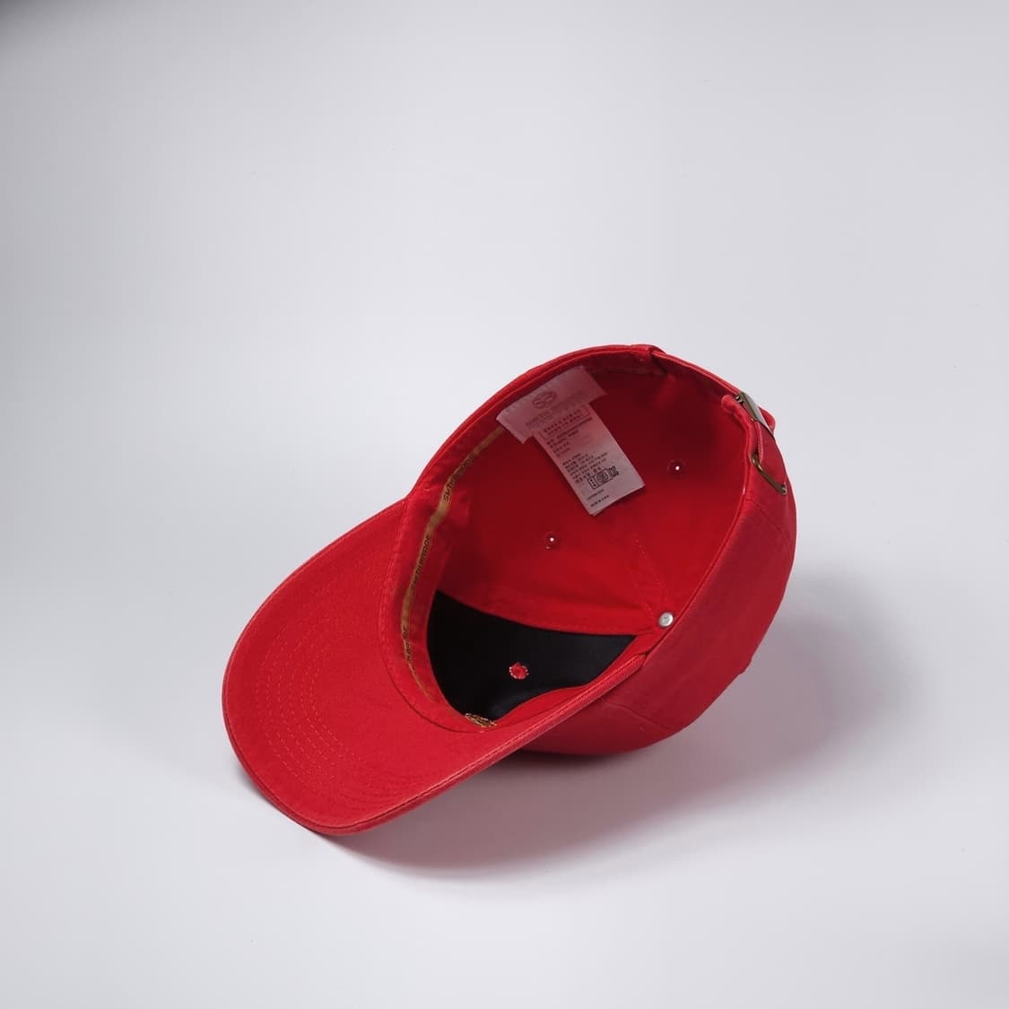 스미스브릿지 빈티지 볼캡 모자 상품이미지4