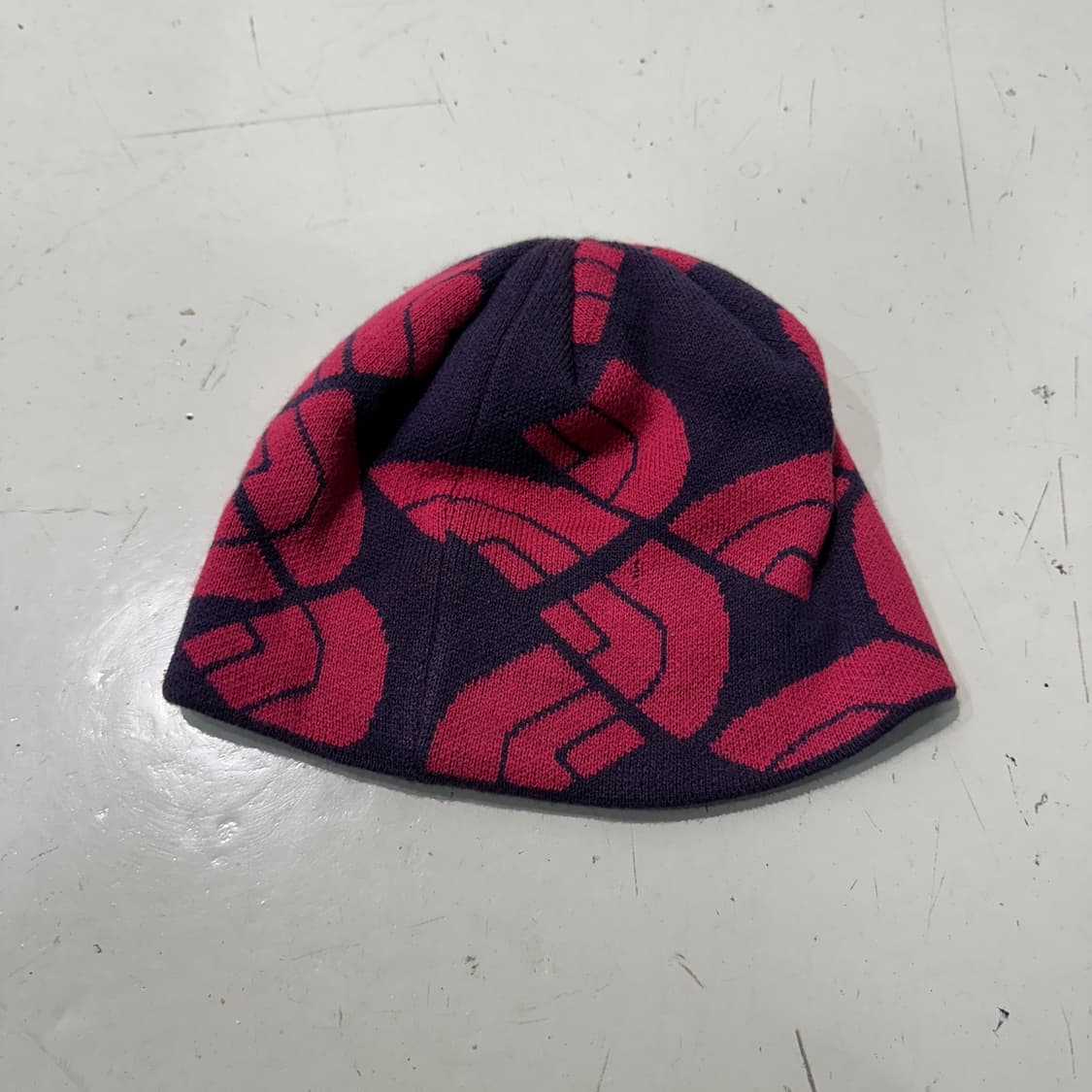 노스페이스 비니  상품이미지2