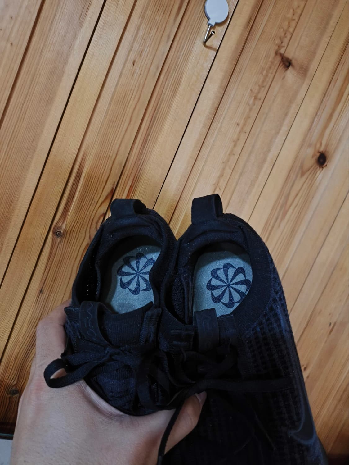 265mm 나이키 베이퍼맥스 2021 플라이니트 운동화 상품이미지6