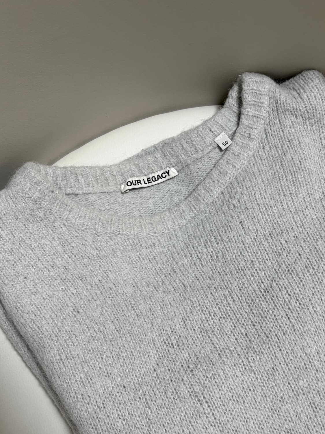 [50] 아워레가시 소나 니트 상품이미지2