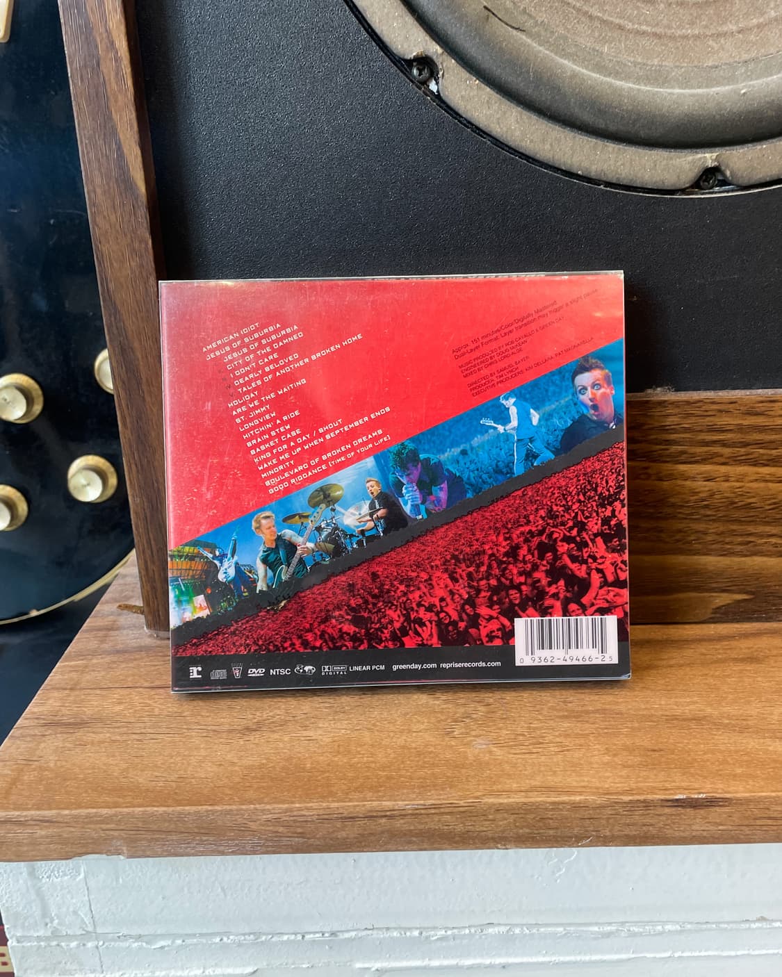 Green Day 상품이미지2