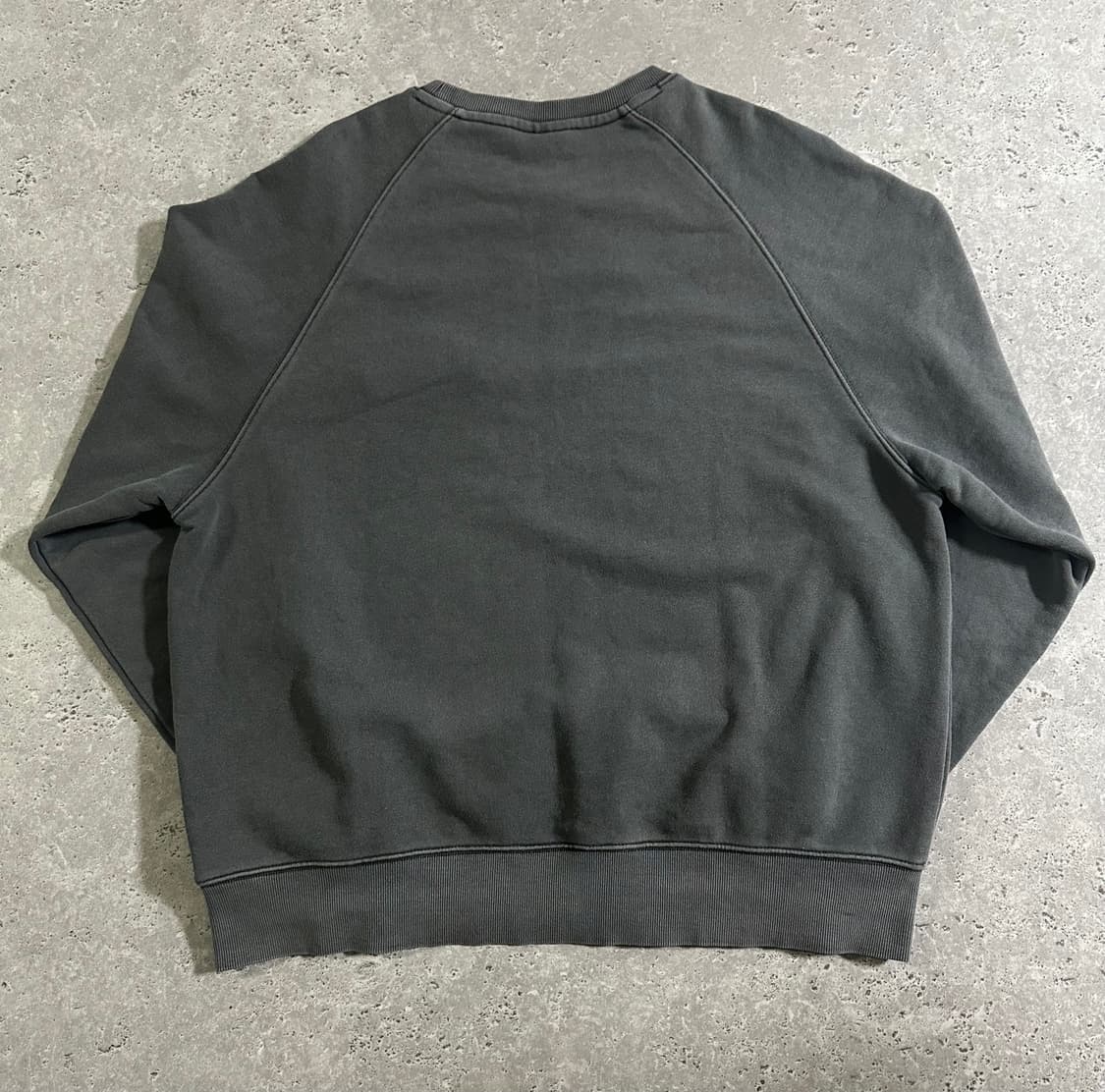 WRANGLER 스타 자수 맨투맨 /041 상품이미지3