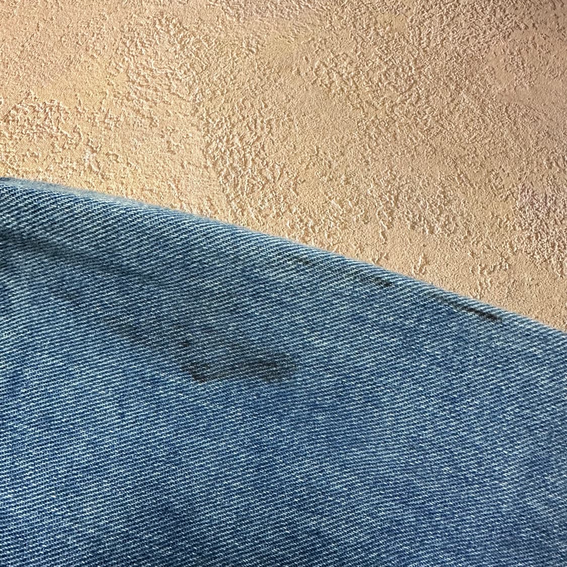 ✨ (바배) 데님 워싱 후드 청자켓  상품이미지5