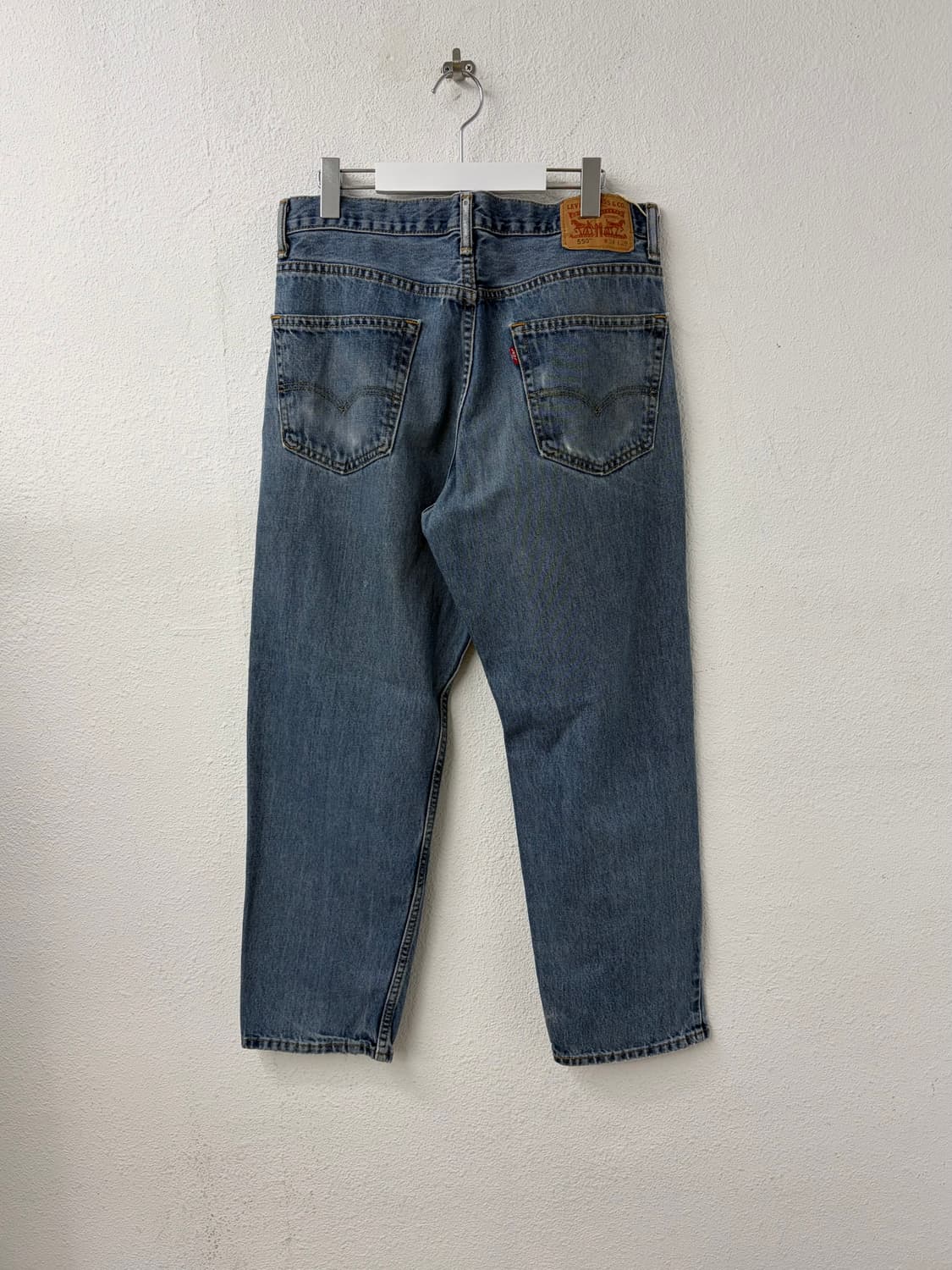 LEVI'S 550 (*046) 상품이미지3