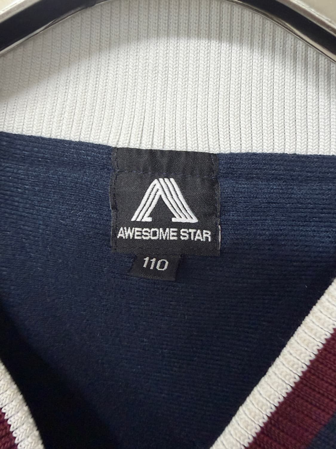 롯데 자이언츠 미발매 자켓 110 상품이미지3