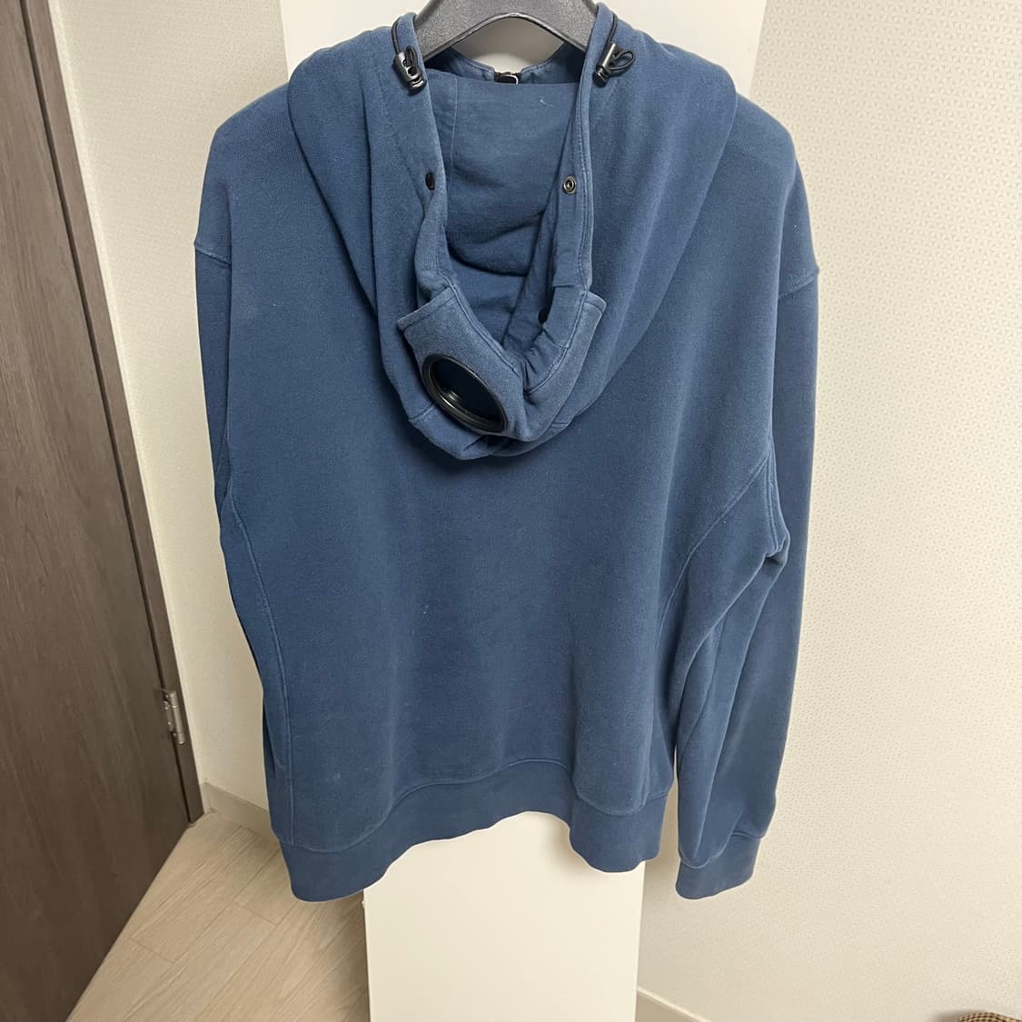 Cp컴퍼니 후드집업 상품이미지2