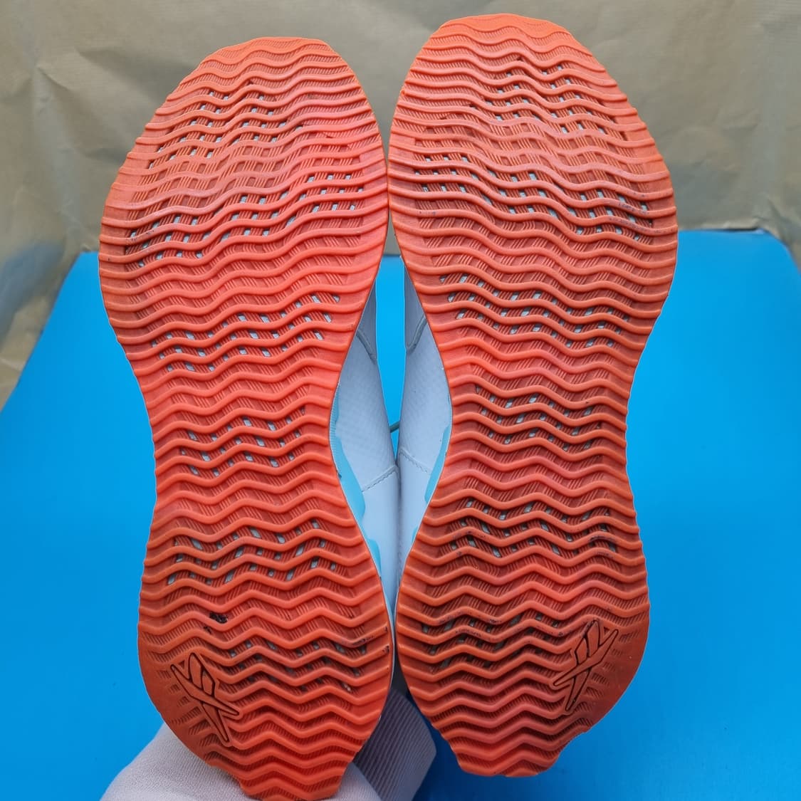 리복 직다이네미카 운동화240 상품이미지3