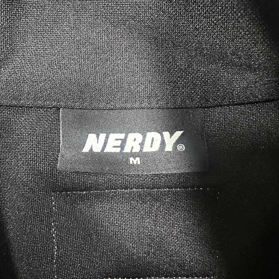 ✨ (세트) 널디 블랙 그린 트레이닝 셋업  상품이미지4