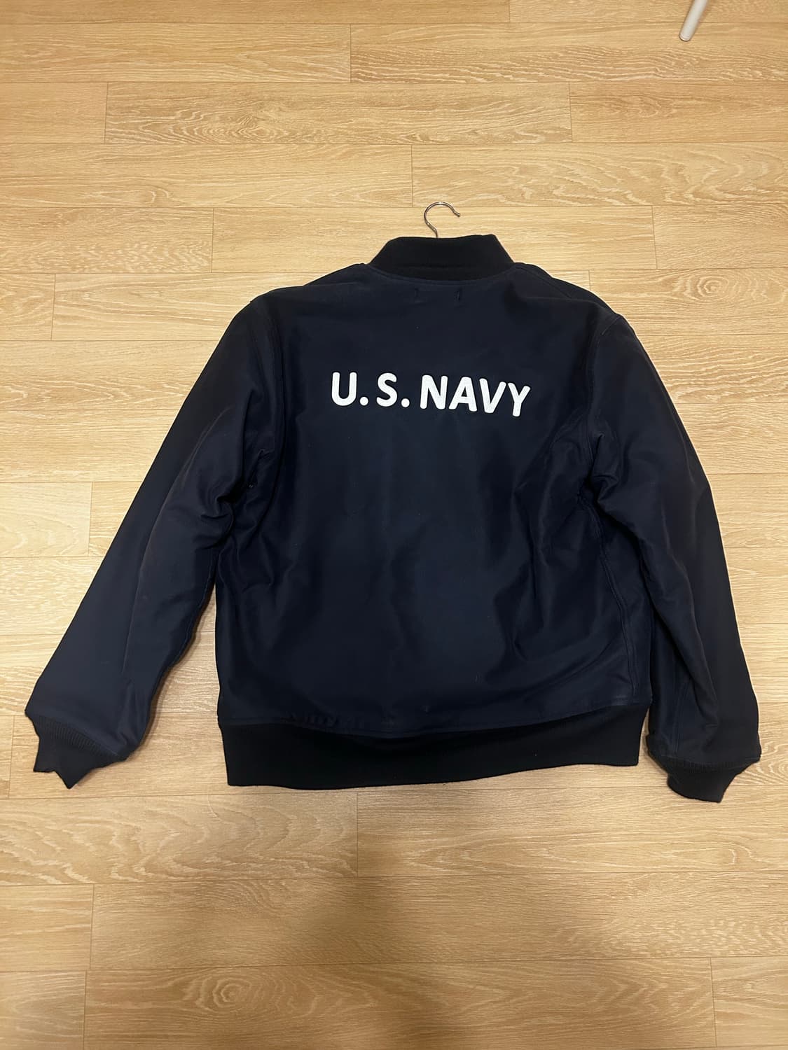 브론슨 덱후크자켓 상품이미지2