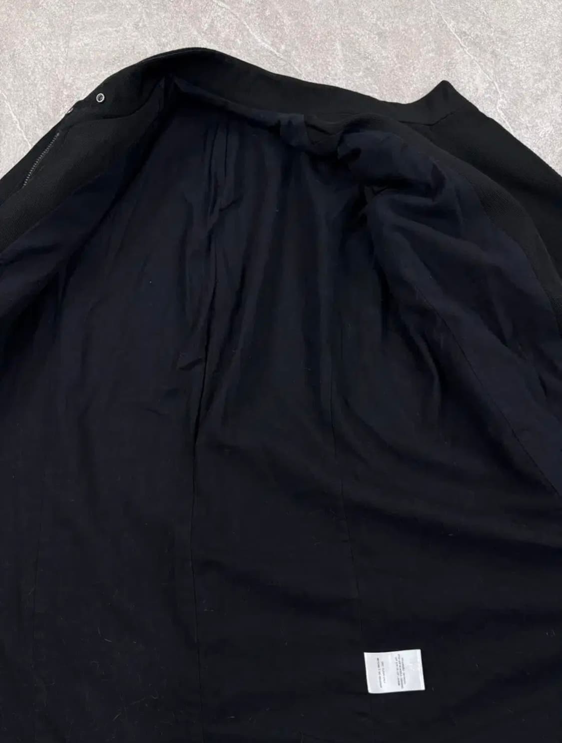 헬무트랭 코트 상품이미지7