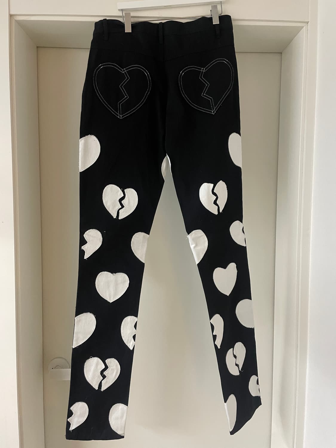 thyaarchive 팬츠 상품이미지4