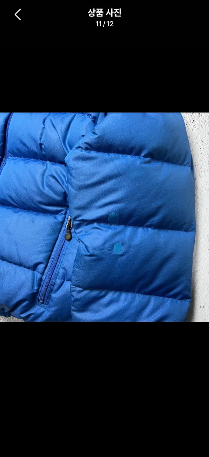 파타고니아 빈티지 패커블 상품이미지4