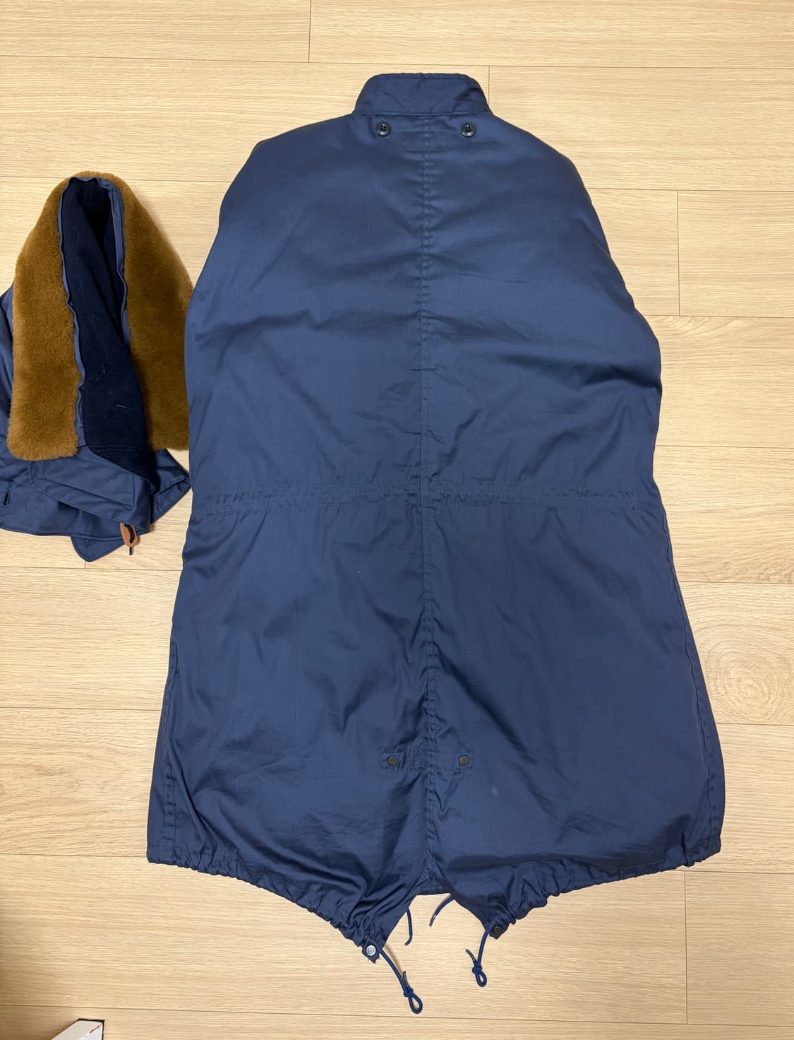 록키마운틴x아나토미카 피쉬테일 38(100) 상품이미지4