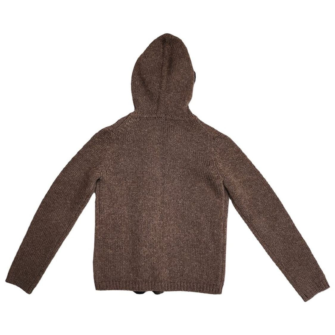 BENETTON 니트 가디건 자켓 42 상품이미지8