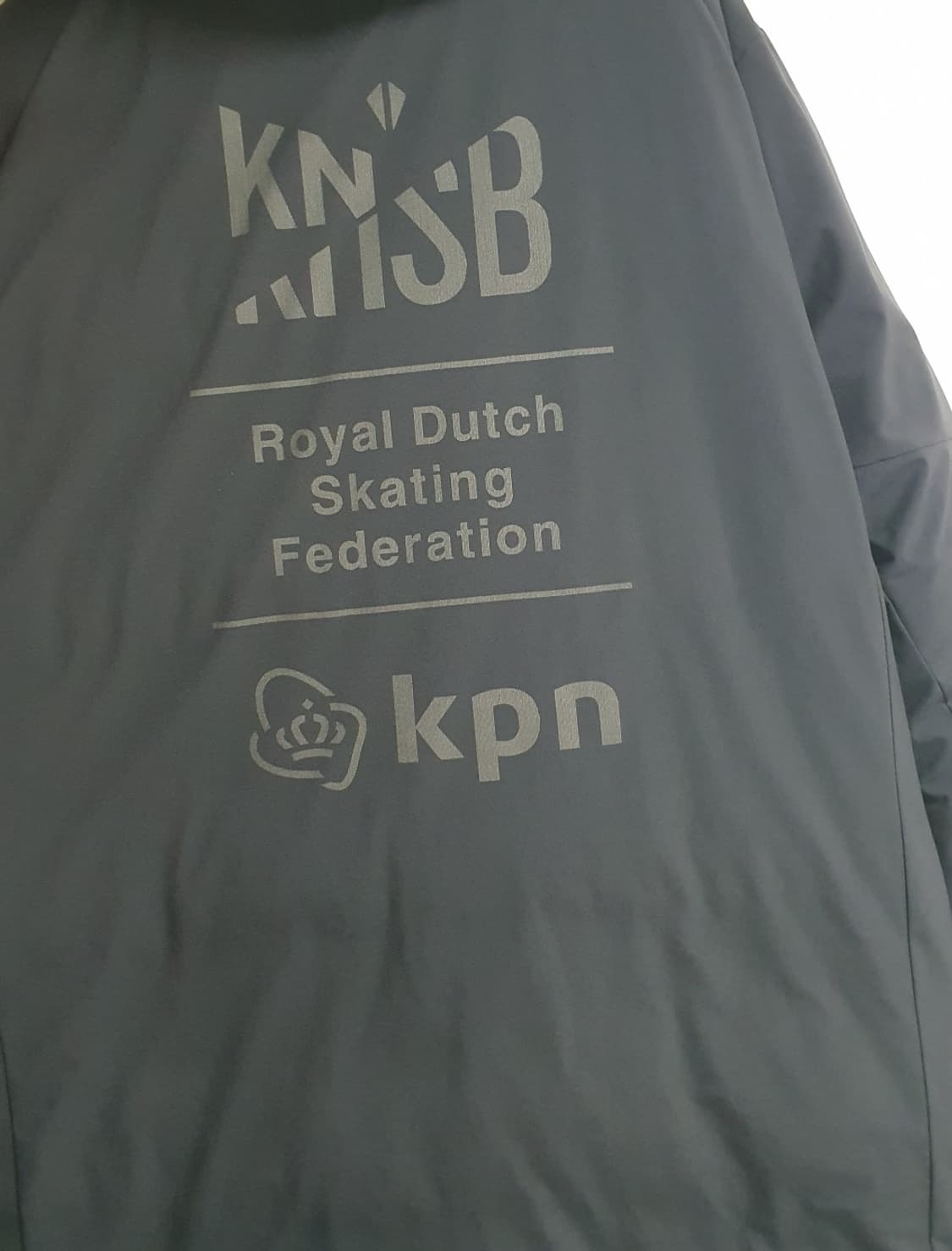 택포 휠라 패딩 구스다운 로얄 더치 웰딩 롱패딩 100 상품이미지6