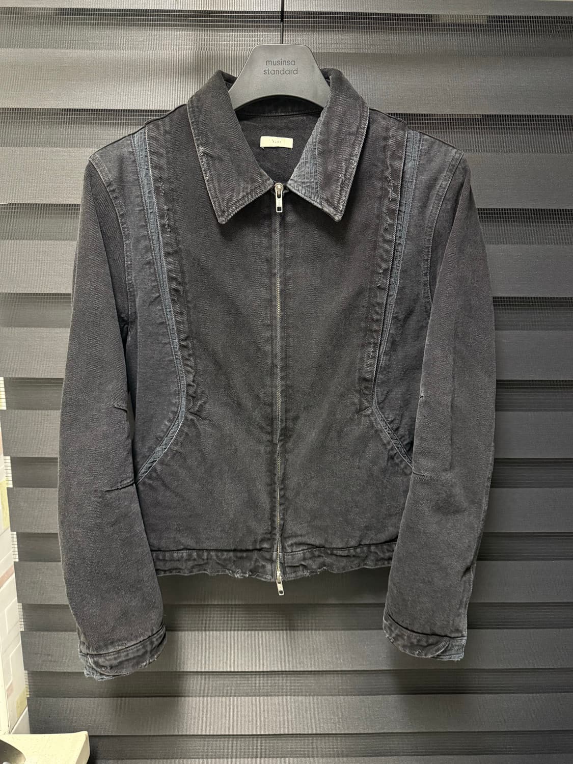 xlim ep3 데님프로젝트 자켓 1사이즈 상품이미지4